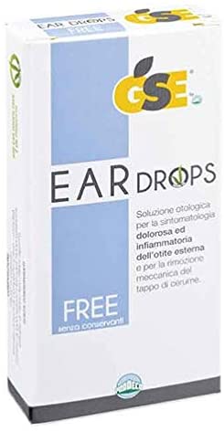 Ear drops: protezione e pulizia delle orecchie - 3