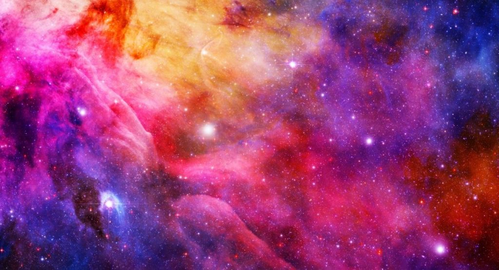 Proiettore Galassia: l'universo in una stanza - 2