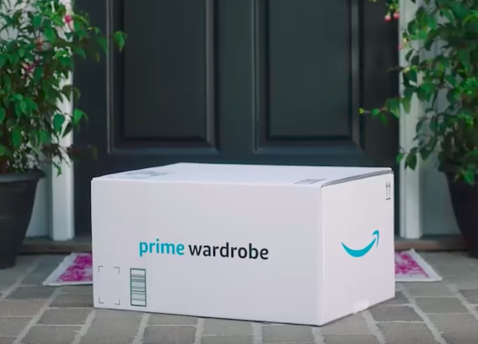 Amazon Prime Wardrobe: cos'è? - 2
