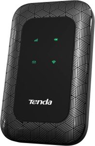 Router wi-fi portatile Tenda 4G180 V2.0 