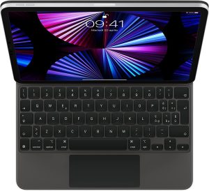 tastiera iPad Apple Magic Keyboard