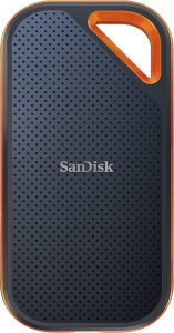 Hard Disk esterno SanDisk Pro