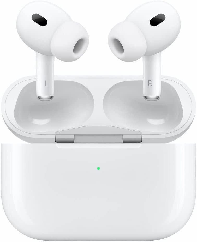 Recensione Completa: Apple AirPods Pro (Seconda Generazione) - 2