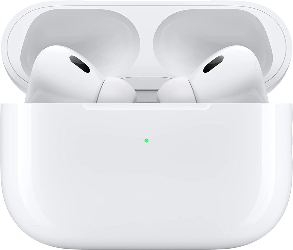 Recensione Completa: Apple AirPods Pro (Seconda Generazione) - 1