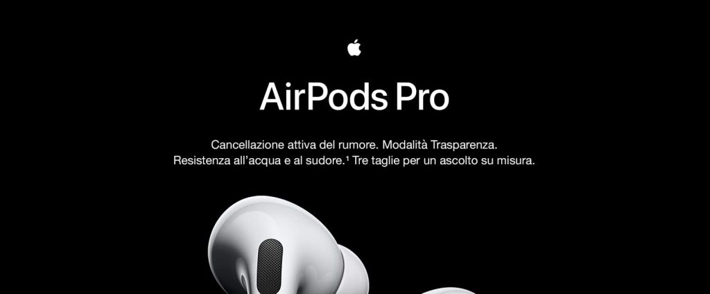 Recensione Completa: Apple AirPods Pro (Seconda Generazione) - 4