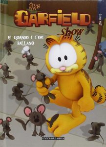Garfield al cinema: le raccolte fumetti mast-have sul gattone "roscio" - 1